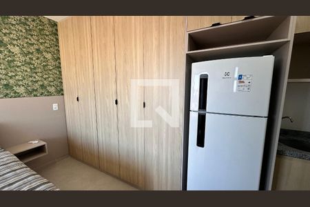 Kitnet/Studio à venda com 1 quarto, 23m² em Santo Amaro, São Paulo
