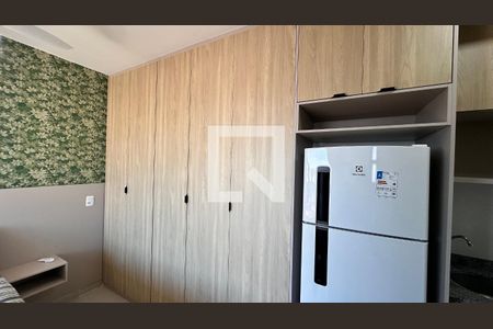 Kitnet/Studio à venda com 1 quarto, 23m² em Santo Amaro, São Paulo