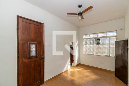 Casa 1 frente - Suíte de casa à venda com 6 quartos, 513m² em Brás de Pina, Rio de Janeiro