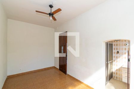 Casa 1 frente - Suíte de casa à venda com 6 quartos, 513m² em Brás de Pina, Rio de Janeiro