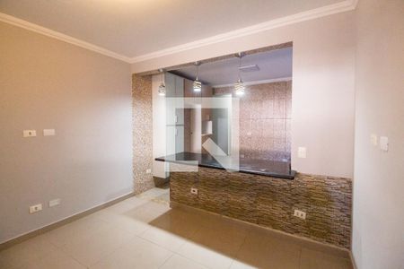 Sala de casa para alugar com 3 quartos, 120m² em Jardim Maria Beatriz, Carapicuíba
