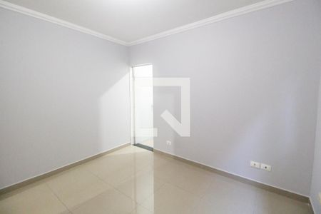 Suíte de casa para alugar com 3 quartos, 120m² em Jardim Maria Beatriz, Carapicuíba