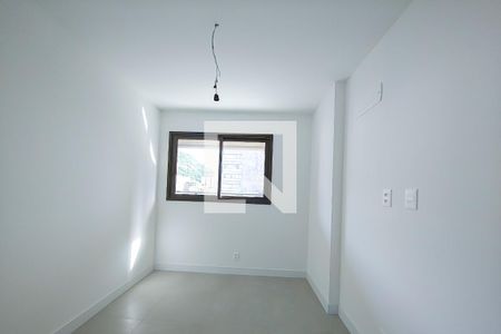 Quarto 1 de apartamento à venda com 3 quartos, 95m² em Botafogo, Rio de Janeiro