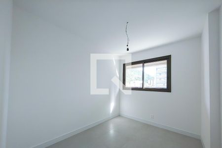 Quarto 1 de apartamento à venda com 3 quartos, 95m² em Botafogo, Rio de Janeiro
