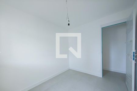 Quarto 2 de apartamento à venda com 3 quartos, 95m² em Botafogo, Rio de Janeiro