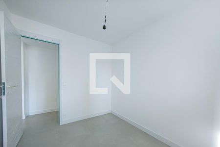 Quarto 1 de apartamento à venda com 3 quartos, 95m² em Botafogo, Rio de Janeiro
