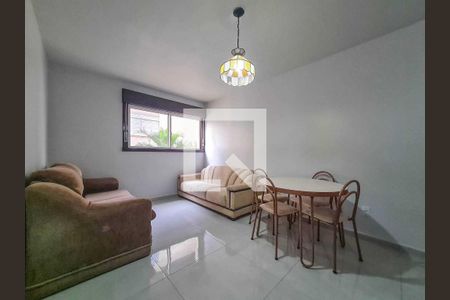 Apartamento para alugar com 1 quarto, 50m² em Ouro Branco, Novo Hamburgo