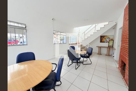 Casa para alugar em Brooklin