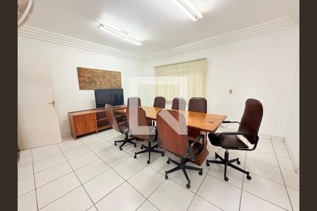 Quarto de casa à venda com 4 quartos, 320m² em Brooklin, São Paulo