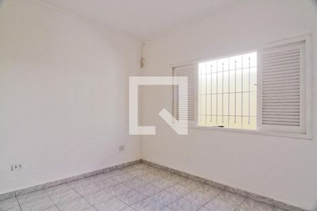 Quarto 2 de casa para alugar com 3 quartos, 160m² em Vila Amalia (zona Norte), São Paulo