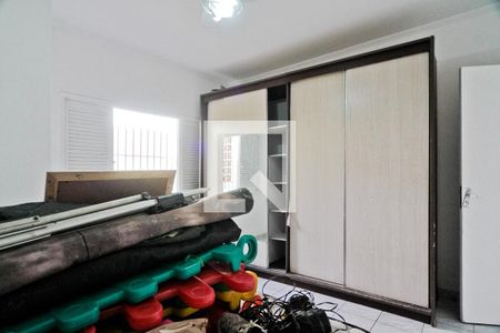 Quarto 1 de casa para alugar com 3 quartos, 160m² em Vila Amalia (zona Norte), São Paulo