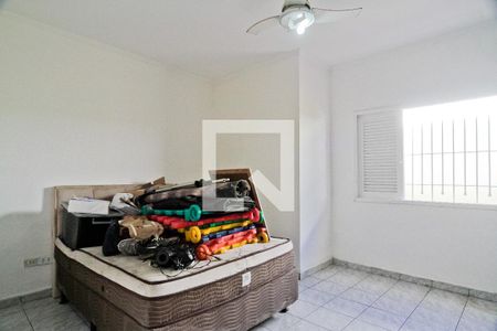 Quarto 1 de casa para alugar com 3 quartos, 160m² em Vila Amalia (zona Norte), São Paulo