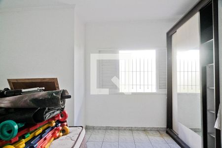 Quarto 1 de casa para alugar com 3 quartos, 160m² em Vila Amalia (zona Norte), São Paulo