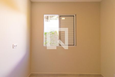 Quarto 1 de apartamento para alugar com 2 quartos, 41m² em Jardim da Gloria, Cotia