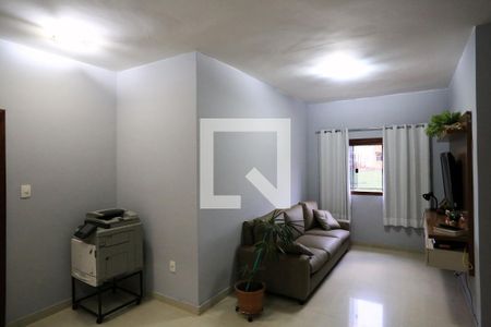 Sala 1 de casa à venda com 3 quartos, 384m² em Vera Cruz, Belo Horizonte