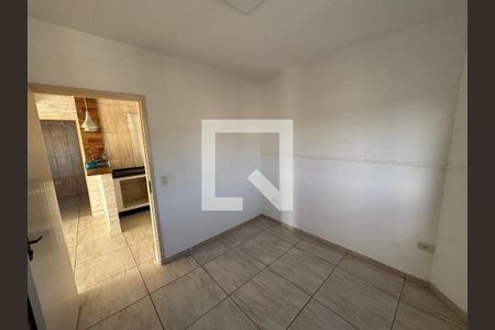 Quarto 2 de apartamento para alugar com 2 quartos, 48m² em Colônia, Ribeirão Pires