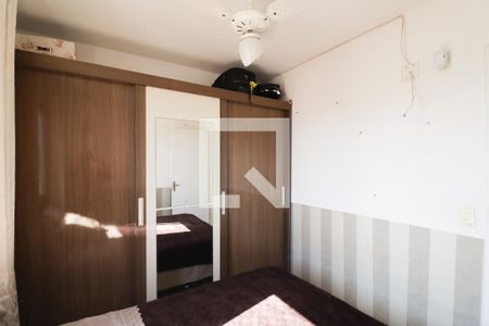 Quarto 1 de apartamento à venda com 2 quartos, 51m² em Imirim, São Paulo