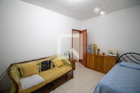 QUARTO 2 de casa para alugar com 3 quartos, 120m² em Vila Palmeiras, São Paulo