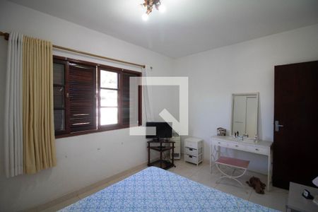 QUARTO 1 de casa para alugar com 3 quartos, 120m² em Vila Palmeiras, São Paulo