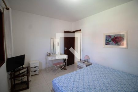 QUARTO 1 de casa para alugar com 3 quartos, 120m² em Vila Palmeiras, São Paulo