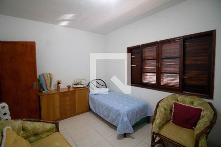 QUARTO 2 de casa para alugar com 3 quartos, 120m² em Vila Palmeiras, São Paulo