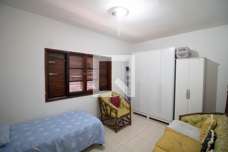 QUARTO 2 de casa para alugar com 3 quartos, 120m² em Vila Palmeiras, São Paulo