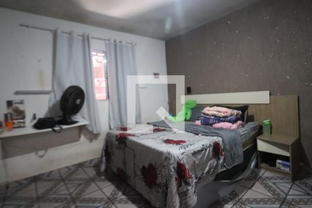 Quarto 1 de casa à venda com 3 quartos, 144m² em Jardim Clara Regina, São Paulo