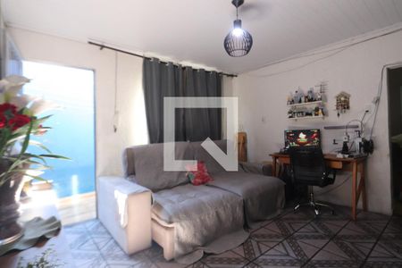 Casa à venda com 3 quartos, 144m² em Jardim Clara Regina, São Paulo