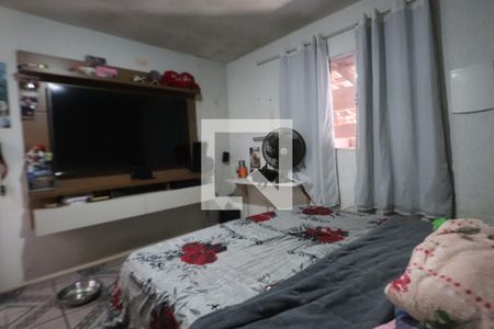 Quarto 1 de casa à venda com 3 quartos, 144m² em Jardim Clara Regina, São Paulo