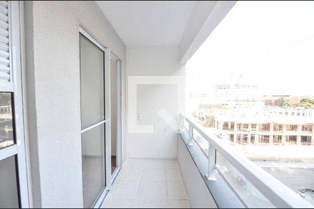 Sala de apartamento para alugar com 2 quartos, 53m² em Santo Cristo, Rio de Janeiro