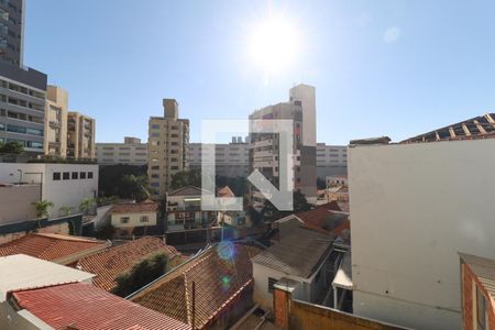 Apartamento para alugar com 2 quartos, 44m² em Vila Gustavo, São Paulo
