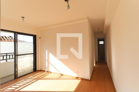 Apartamento para alugar com 2 quartos, 44m² em Vila Gustavo, São Paulo