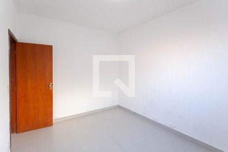 Quarto 1 de casa de condomínio para alugar com 3 quartos, 85m² em Jardim Balneario, Contagem