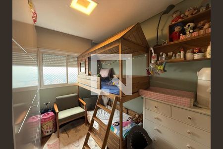 Quarto de casa de condomínio à venda com 3 quartos, 111m² em Cambuci, São Paulo