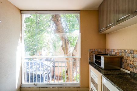 Apartamento à venda com 3 quartos, 77m² em Vila das Belezas, São Paulo