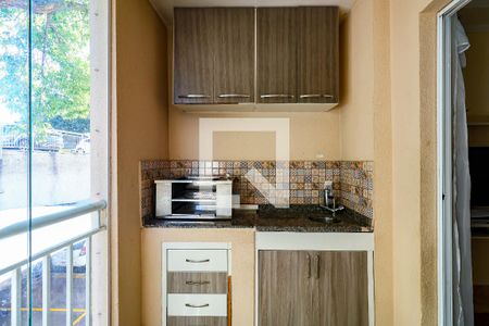 Apartamento à venda com 3 quartos, 77m² em Vila das Belezas, São Paulo