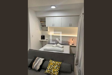 Kitnet/Studio à venda com 1 quarto, 49m² em Cristo Rei, Curitiba
