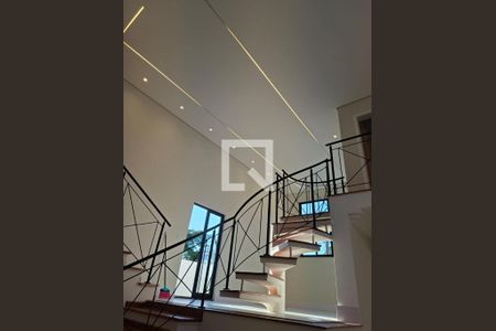 Foto 14 de casa de condomínio à venda com 4 quartos, 330m² em Residencial Nove (Alphaville), Santana de Parnaíba