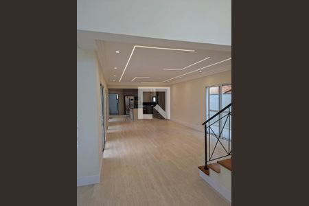 Foto 06 de casa de condomínio à venda com 4 quartos, 330m² em Residencial Nove (Alphaville), Santana de Parnaíba