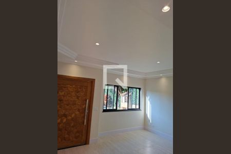 Foto 08 de casa de condomínio à venda com 4 quartos, 330m² em Residencial Nove (Alphaville), Santana de Parnaíba