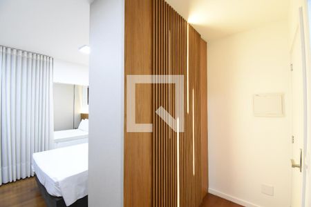 Kitnet/Studio para alugar com 1 quarto, 20m² em Centro Batel, Curitiba