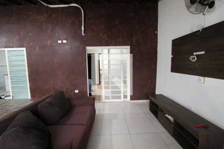 Casa para alugar com 2 quartos, 12m² em Jardim Nova Michigan Ii, São José dos Campos