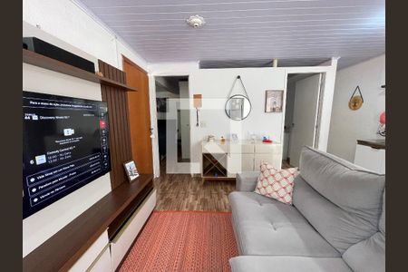 Sala de casa à venda com 2 quartos, 228m² em Conjunto Residencial Butanta, São Paulo