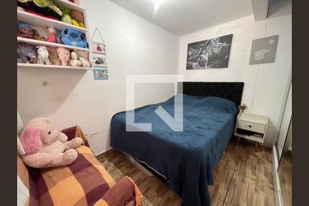 Quarto 1 de casa à venda com 2 quartos, 228m² em Conjunto Residencial Butanta, São Paulo