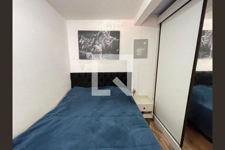 Quarto 1 de casa à venda com 2 quartos, 228m² em Conjunto Residencial Butanta, São Paulo
