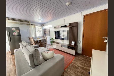 Sala de casa à venda com 2 quartos, 228m² em Conjunto Residencial Butanta, São Paulo