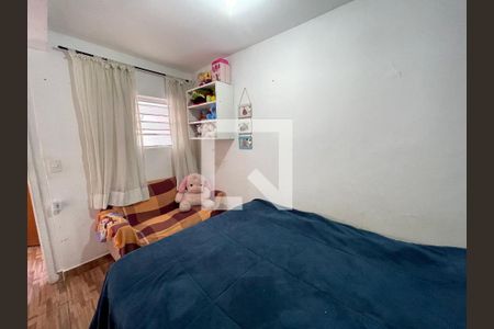 Quarto 1 de casa à venda com 2 quartos, 228m² em Conjunto Residencial Butanta, São Paulo
