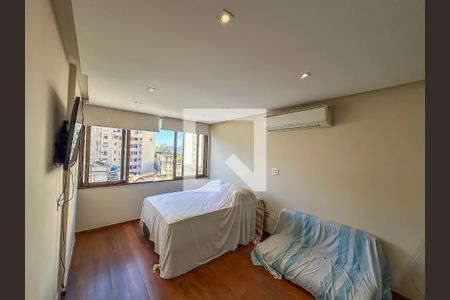 Kitnet/Studio à venda com 1 quarto, 22m² em Lapa, Rio de Janeiro