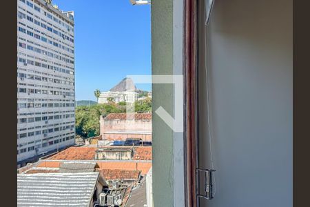 Kitnet/Studio à venda com 1 quarto, 22m² em Lapa, Rio de Janeiro