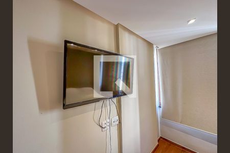 Kitnet/Studio à venda com 1 quarto, 22m² em Lapa, Rio de Janeiro